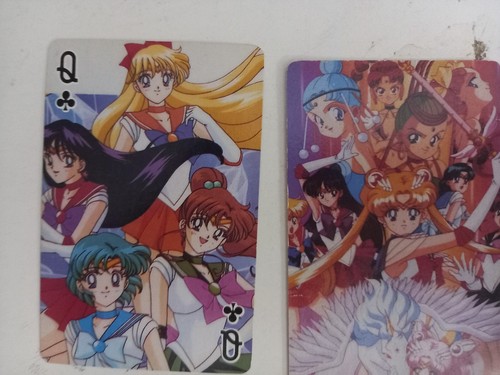 Carte marin moonr star super - star,
