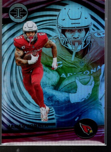 B5671 2023 panini illusions - 2023,