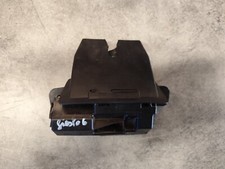 SERRURE COFFRE FORD FIESTA 6