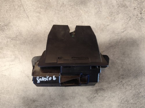 Serrure coffre ford - serrure,