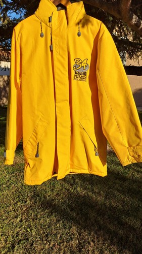 Blouson suzuki schwantz - blouson,