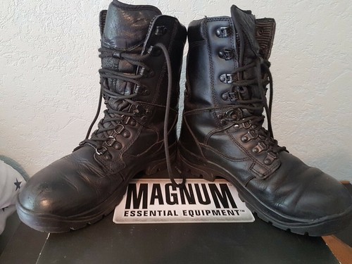 Magnum noir - ,