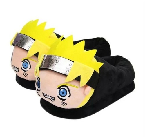 Naruto slippers manga one size - naruto,