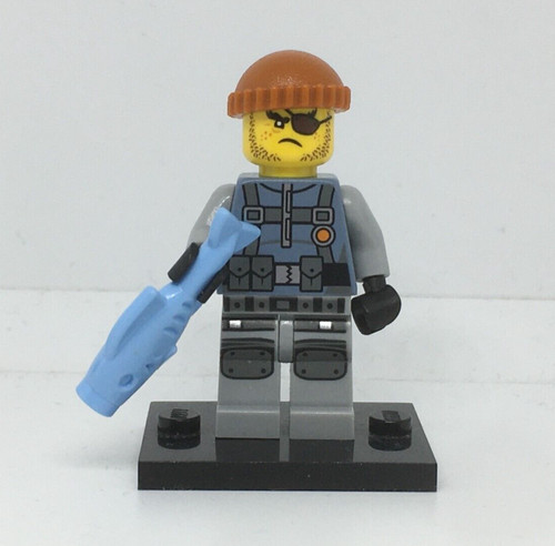 Lego ninjago shark army - ,