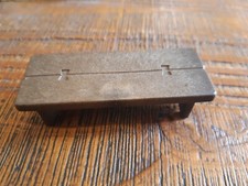 Playmobil moyen âge banc en