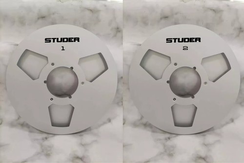 One pair silver aluminum - pair,