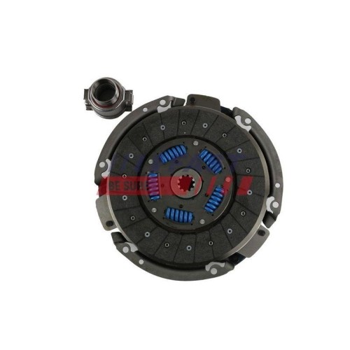 Kit embrayage fast ft64108 - kit,