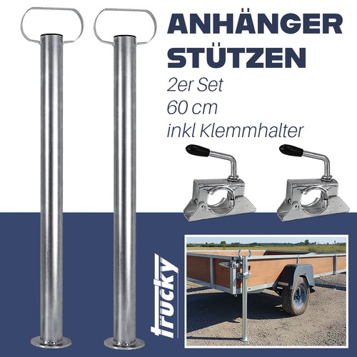 Trucky set crics - de, de