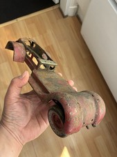 camion vébé Châssis Et