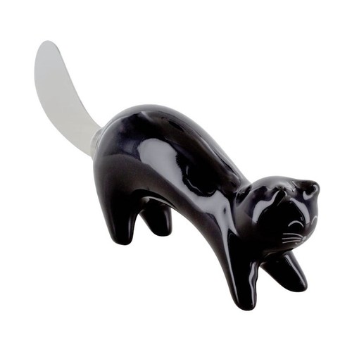 Couteau beurre pylones - beurre,