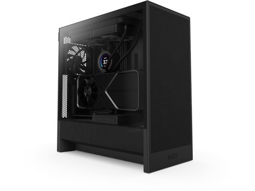 5056547205854 case nzxt h5 - case,
