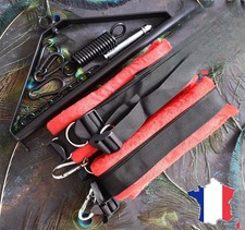 Balançoire D'Amour Pour Jeux Érotiques De Paire Machine Du Sex Fetish Soumission