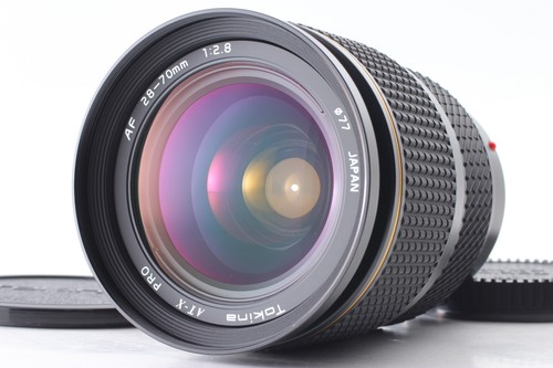 Objectif zoom tokina pro - objectif, at-x