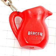 Key chaBerger pichet à