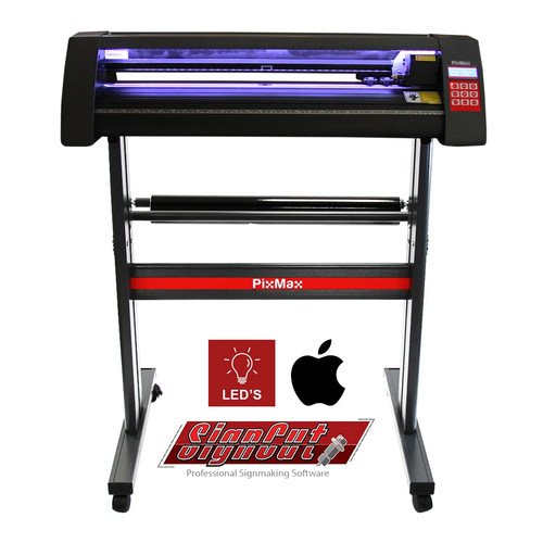 Plotter découpe vinyle 720 - plotter,