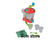 Glibbi Factory jeu idéal pour le bain machine avec l'eau jouet enfant /PAL2