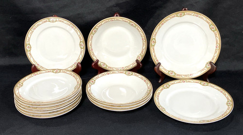 Theodore haviland limoges - theodore,
