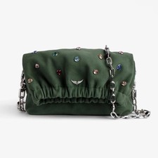 Zadig & Voltaire Rockyssime