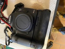 CANON EOS 5D M III + OBJECTIF FD+ trépied TRIOPO ET Tête SIRUI en très bon état