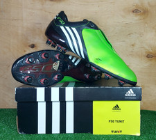 Adidas Tunit F50.9 FG Green