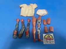 KENNER SIX MILLION DOLLAR MAN