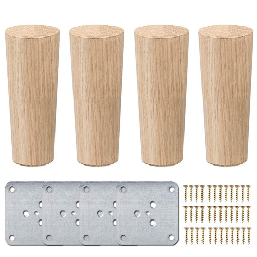 Inch pieds meuble bois - meuble,