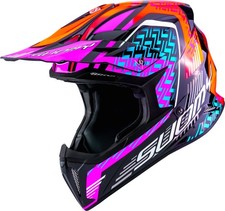 Suomy X-Wing Casque Moto