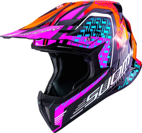 Suomy wing casque moto - suomy,