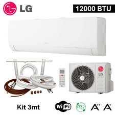 Climatiseur mono split LG