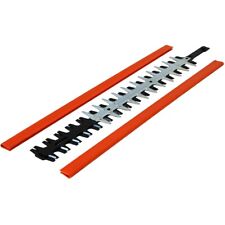 Lames pour taille-haies