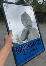 Phosphatine Falieres Glacoide