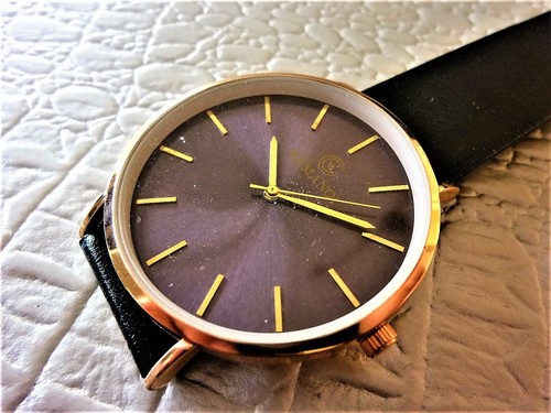 Quemanq montre homme - montre,