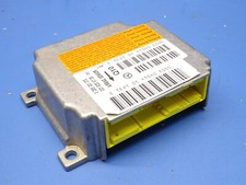 MERCEDES CLASSE C W203 CLK W209 CALCULATEUR AIRBAG 0285001373 - 0018209726 - Q10