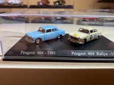 Collection Atlas Coffret Duo