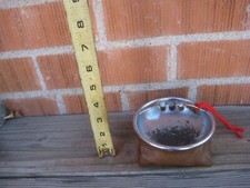 Vintage 4" x 5" FASHION