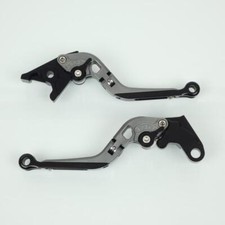 Levier frein embrayage pour