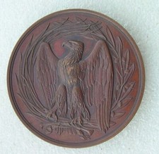 MEDAILLE SECOND EMPIRE