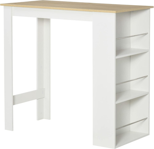 Table bar haute - table,