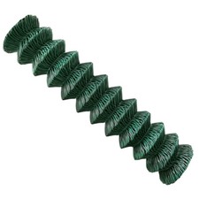 125 cm Hauteur 25m Grillage Grille Clôture Jardin Barrière Clôture Longeur V2Aox