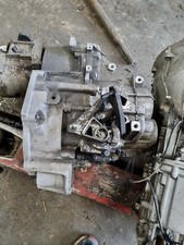 BOITE DE VITESSE AUDI A3 2.0 TDI 170 CV KXY