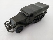 Solido - Half Track M3 Bâché