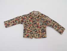 Group Action Joe - Veste US Marine - Accessoire Figurine Vintage