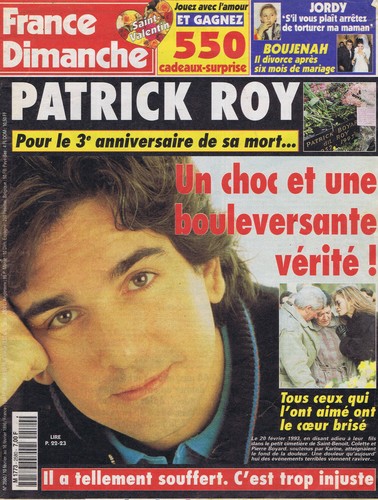 D 2580 patrick - ▬►f.d,