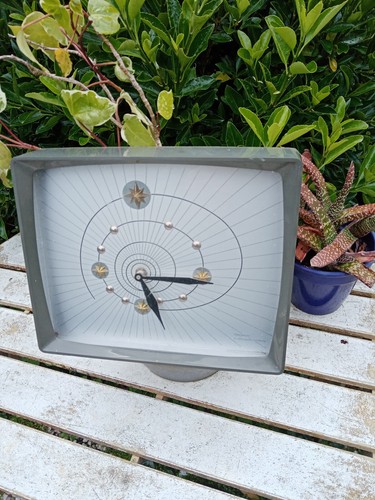 Pendule ortf origine - pendule, 1964