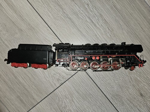 Märklin locomotive à - märklin,