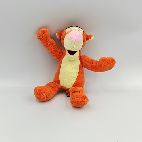 Petit doudou tigrou disney - petit,