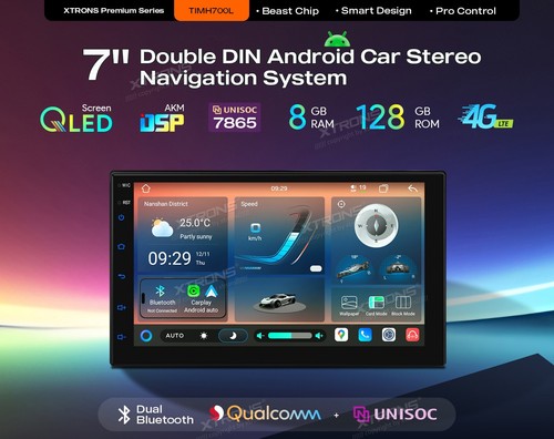 Tablette voiture autoradio - tablette,