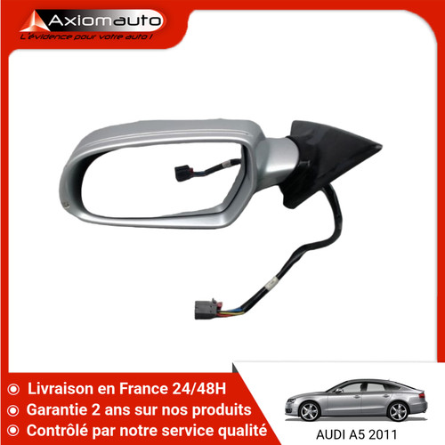 Retroviseur exterieur - retroviseur,