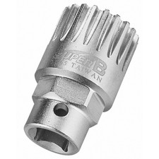 Extracteur de cuvette de