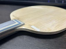 Butterfly Viscaria Gold + 2 Tibhar MX-P Pro 